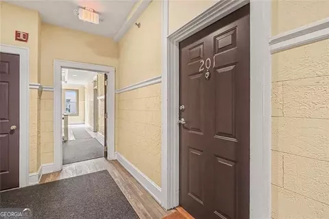 2855 Peachtree Rd NE, Atlanta, GA 30305