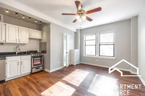 1140 N La Salle Dr #202, Chicago, IL 60610