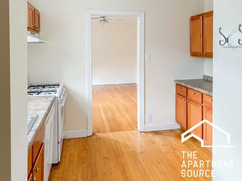 3927 N Keeler Ave #2, Chicago, IL 60641