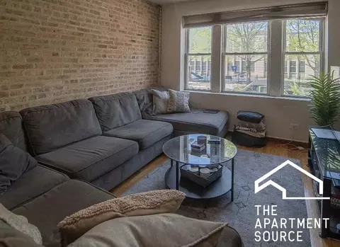 2043 N Leavitt St #2, Chicago, IL 60647