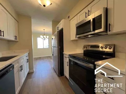 2300 N Harlem Ave #501, Elmwood Park, IL 60707