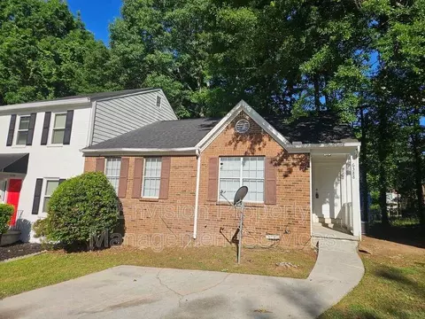 6388 Charter Way, Lithonia, GA 30058