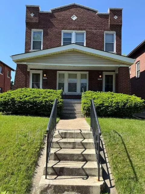 3668 Wilmington Ave # A, Saint Louis, MO 63116