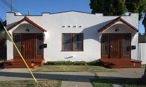 4316 E Wehrle Ct #4316, Long Beach, CA 90804
