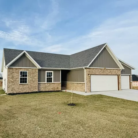2983 Heritage St #NA, Republic, MO 65738