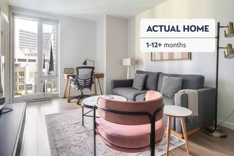 150 Van Ness Ave #2145, San Francisco, CA 94102