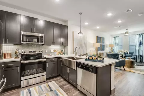 14001 Horseshoe Bnd #EAWL, Conroe, TX 77384
