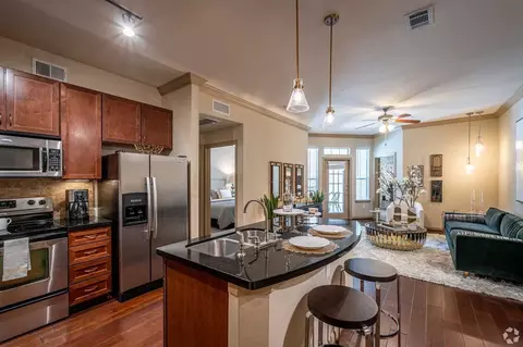 1299 Colquitt St #FMD, Houston, TX 77006