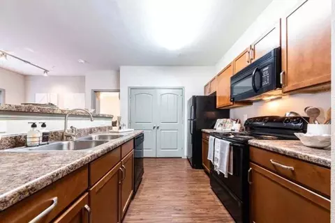 5200 Town Park Blvd #MSKY, Katy, TX 77493