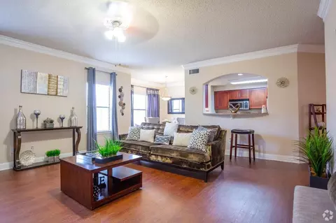 1699 Parkway Plaza Dr #SNBS, Houston, TX 77077