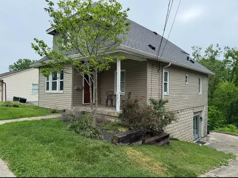48 Crowell Ave #NA, Fort Thomas, KY 41075