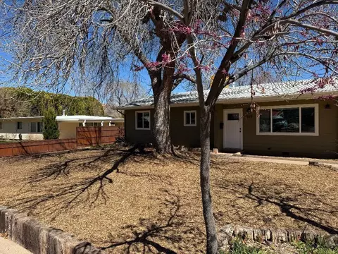 619 Huntridge Dr #NA, Moab, UT 84532