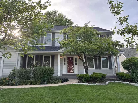 419 Audubon Village Spur #NA, Wildwood, MO 63040