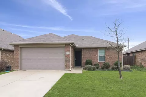 2416 Hawkwood Ct, Fort Worth, TX 76123