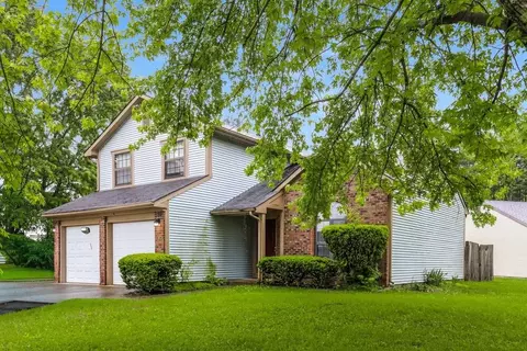 12065 Rossi Dr, Indianapolis, IN 46236