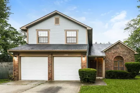 12065 Rossi Dr, Indianapolis, IN 46236