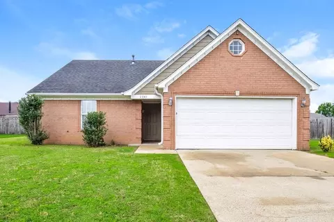 7341 Lee Ann Dr, Horn Lake, MS 38637
