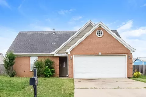 7341 Lee Ann Dr, Horn Lake, MS 38637