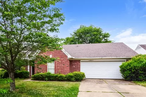 4429 Andover Ln, Horn Lake, MS 38637