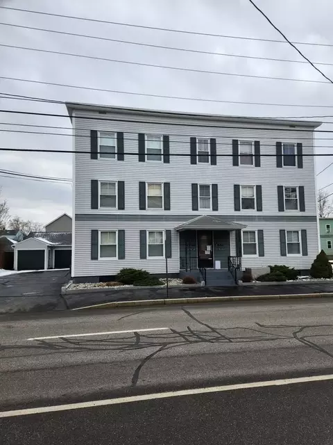 152 Maple St #3N, Manchester, NH 03103