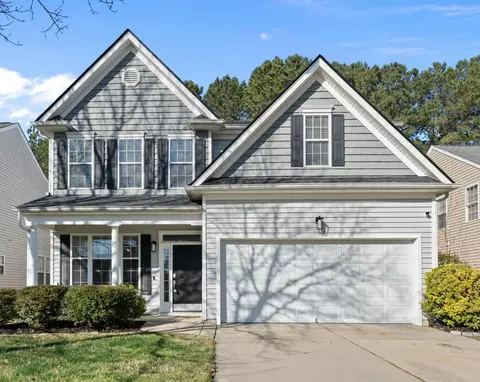 7707 Oak Marsh Dr #NA, Raleigh, NC 27616