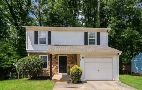 1643 Pecan Log Pl #NA, Austell, GA 30168