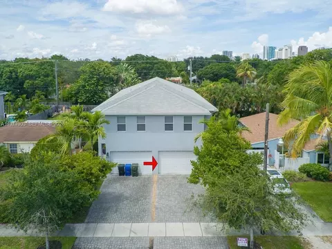 619 SW 17th St, Fort Lauderdale, FL 33315
