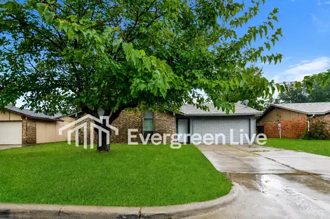 803 Catherine Ln, Seagoville, TX 75159