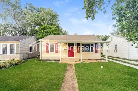 511 S Graham Ave, Indianapolis, IN 46219