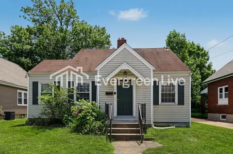 1745 Stevens Ave, Mount Healthy, OH 45231