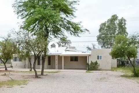 4209 S Liberty Ave, Tucson, AZ 85714
