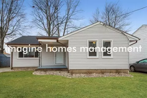 1239 Nordica Ln, Forestville, OH 45255