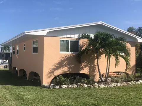 1635 Pandorea Ln #NA, Big Pine Key, FL 33043