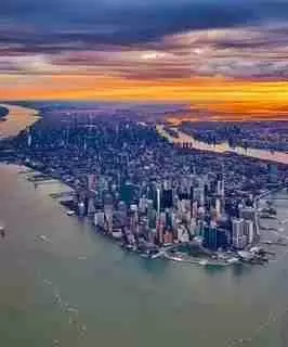 200 Water St #1916, New York, NY 10038