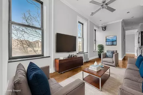 Undisclosed, New York, NY 10029