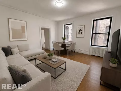 206 W 104th St #35, New York, NY 10025
