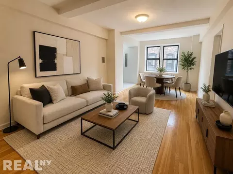 850 Amsterdam Ave #6F, New York, NY 10025