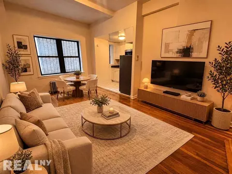 850 Amsterdam Ave #1H, New York, NY 10025
