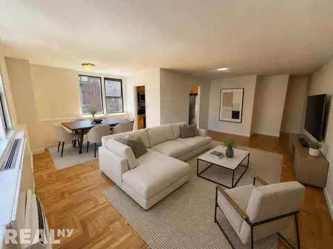 435 E 79th St #8W, New York, NY 10075