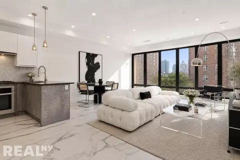 Undisclosed, New York, NY 10009