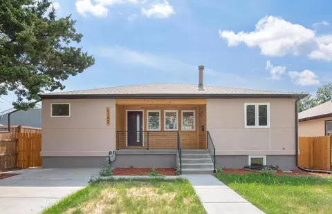 4382 Chase St, Wheat Ridge, CO 80212