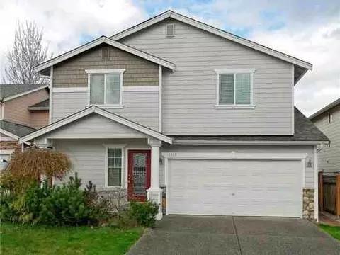 3317 134th Pl SE, Mill Creek, WA 98012