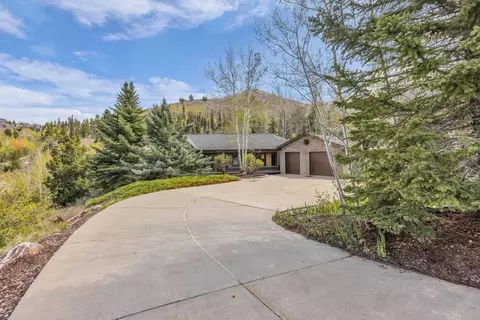 7346 Pinebrook Rd, Park City, UT 84098