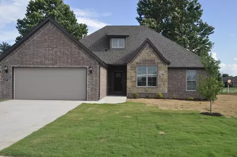 3607 SW Picasso Blvd, Bentonville, AR 72712