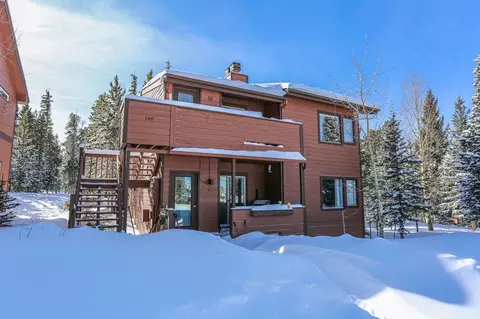 10 Hideaway, Breckenridge, CO 80424