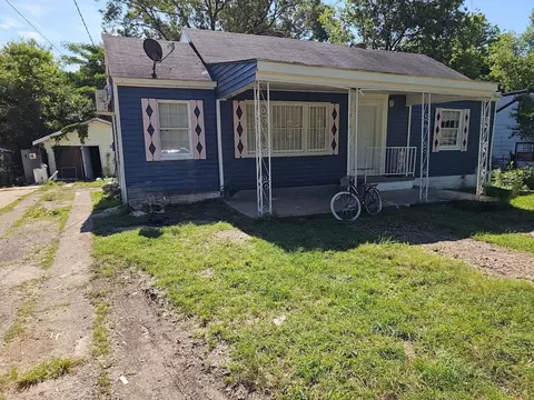 1816 Kenmore Dr, Jackson, MS 39209