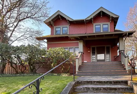2817 NE 19th Ave, Portland, OR 97212