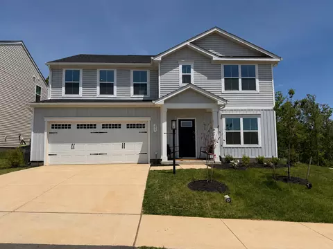 209 Arches Ln, Barboursville, VA 22923