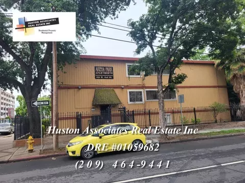 404 W Oak St, Stockton, CA 95203