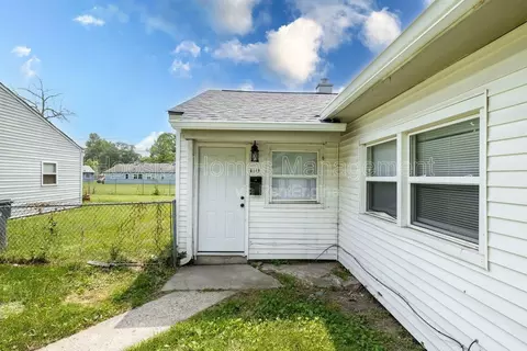 6119 Nimitz Dr, Indianapolis, IN 46219